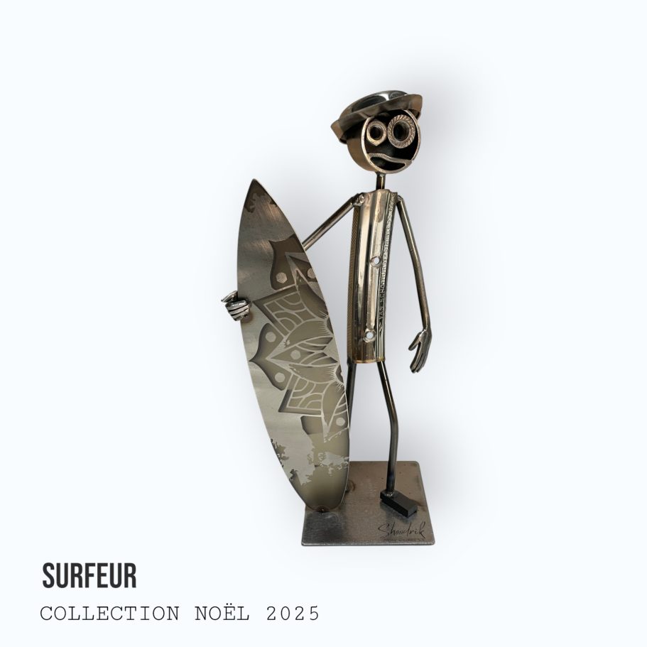 Surfeur N°5 : 175€