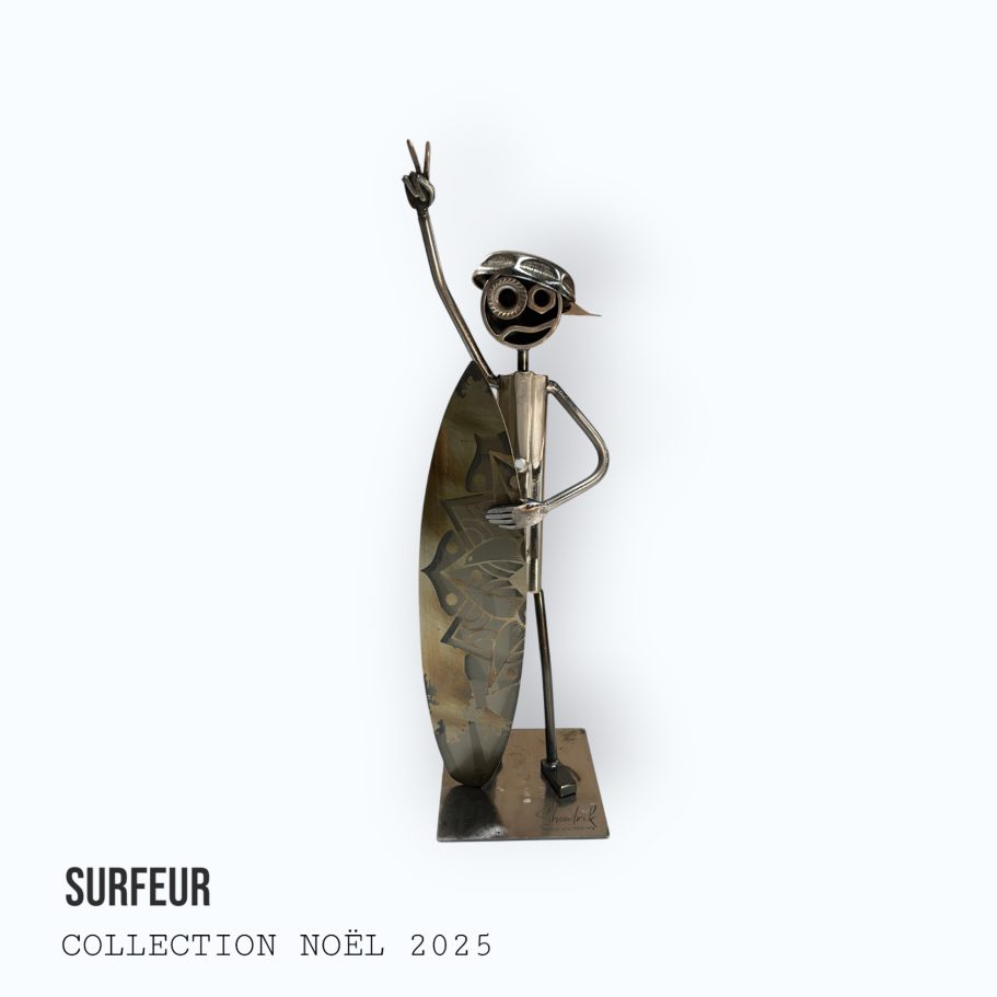 Surfeur N°2 : 175€