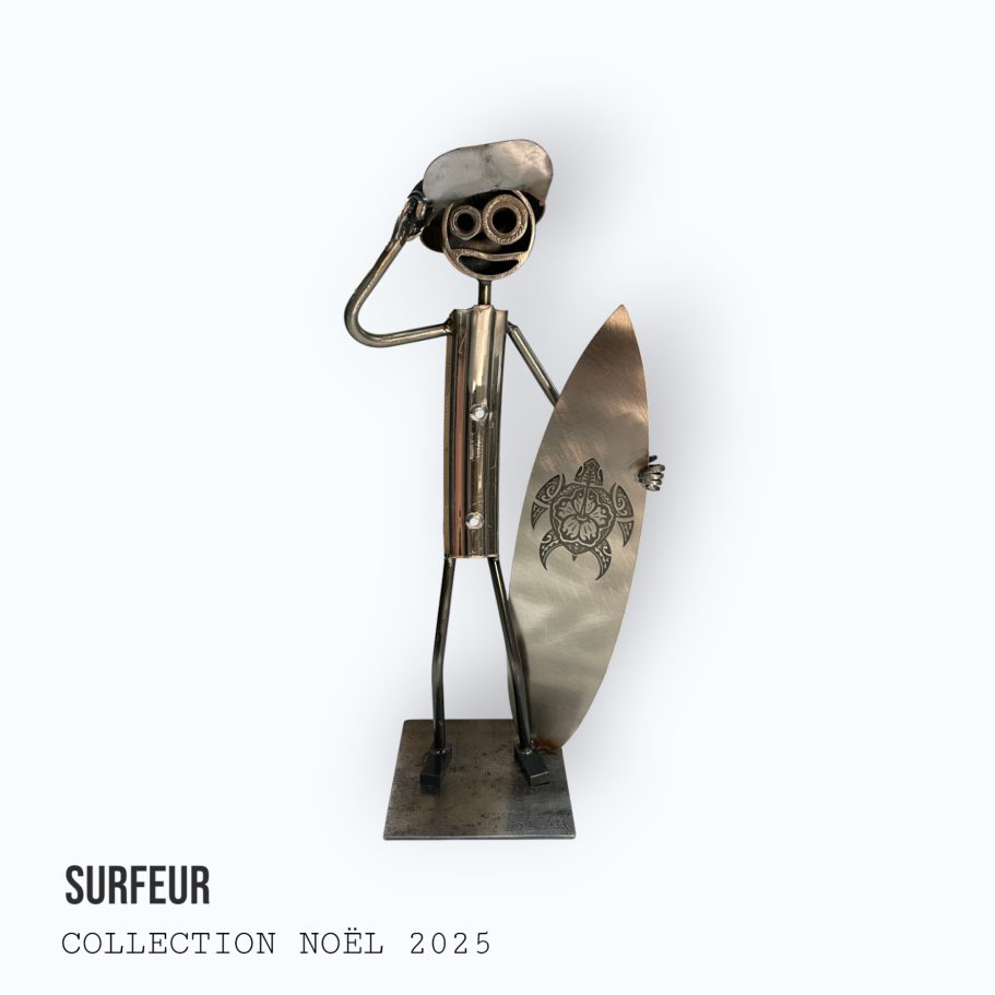 Surfeur N°4 : 175€